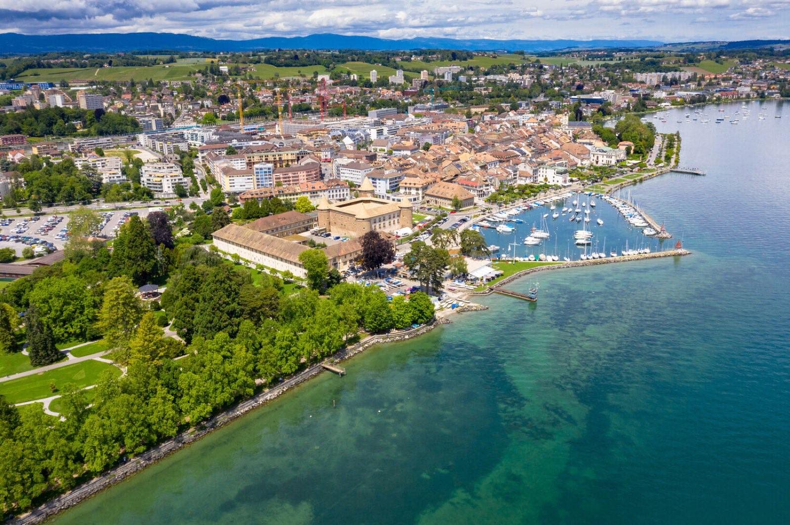 La Côte