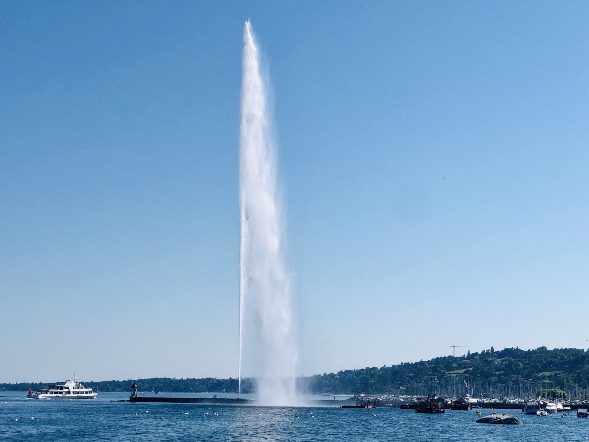Genève