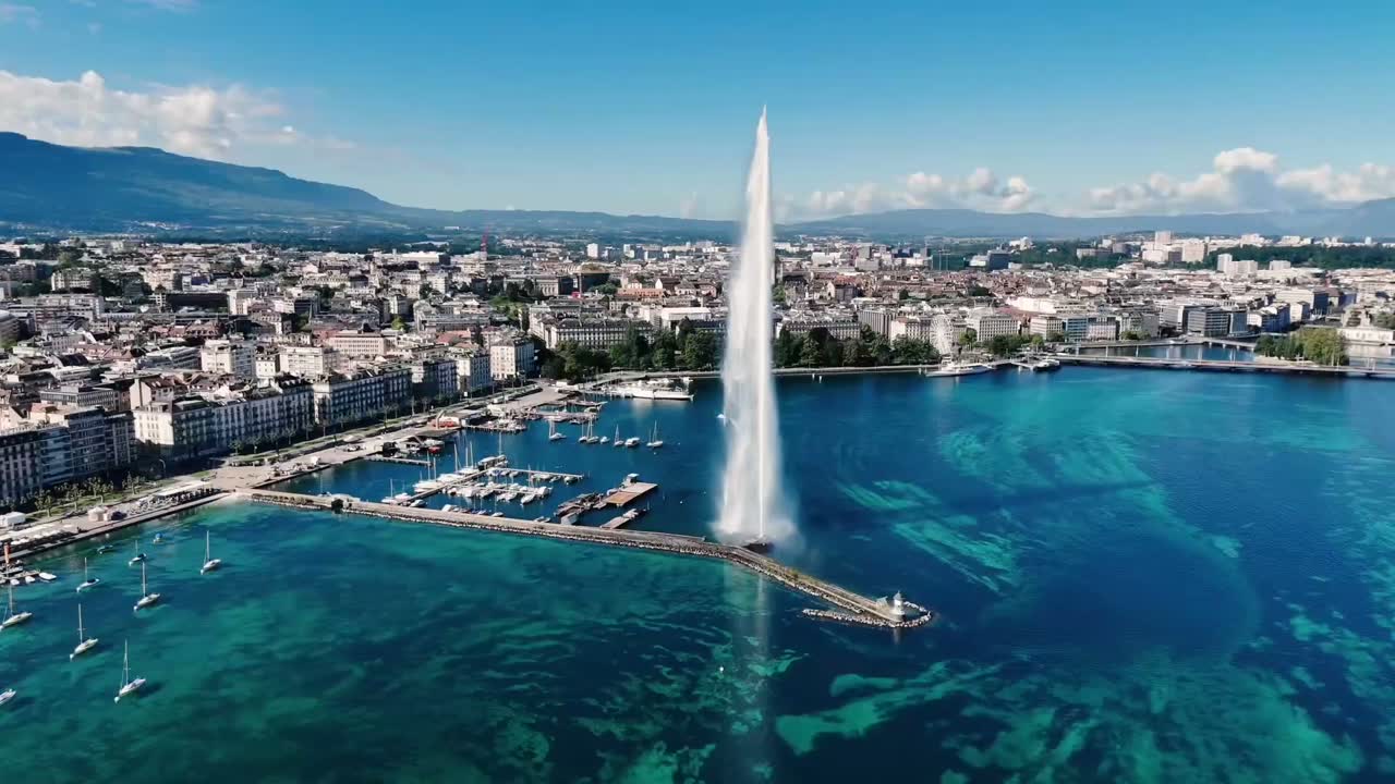 Bellerive Properties — Luxury Real Estate