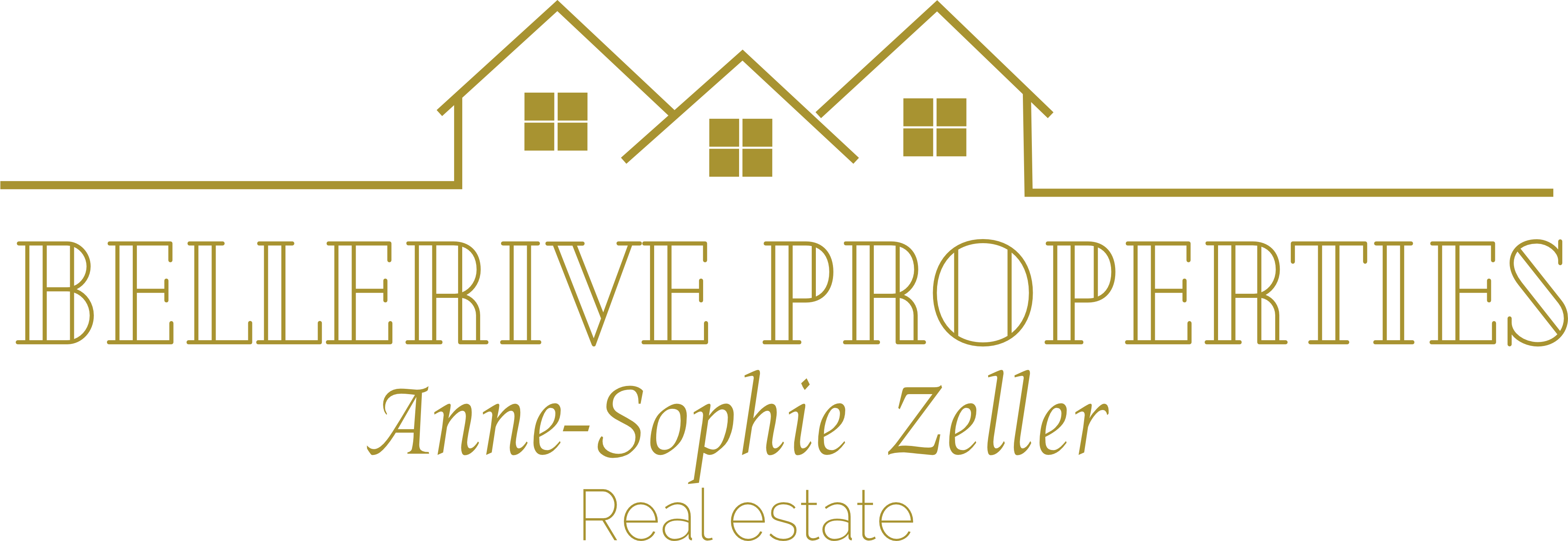 Bellerive properties