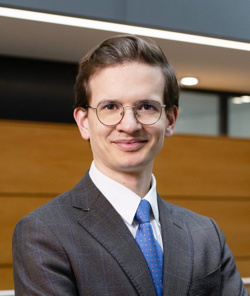 Matthieu Lemaire